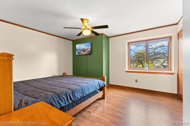 51637 Baker Road, Chesterfield, MI 48047