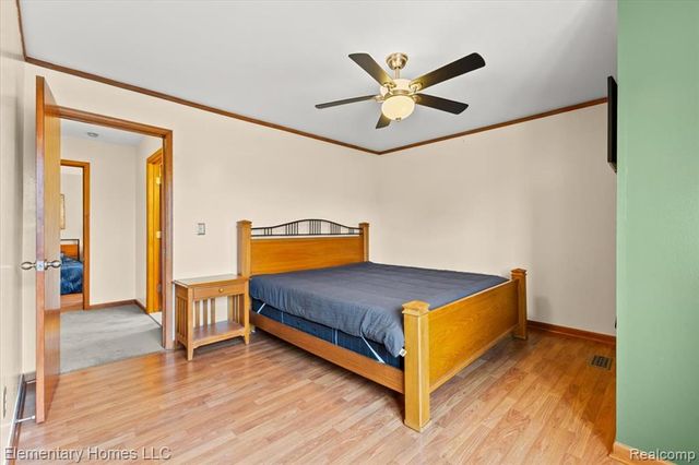 51637 Baker Road, Chesterfield, MI 48047