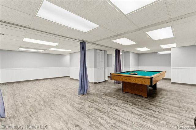 51637 Baker Road, Chesterfield, MI 48047