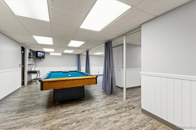 51637 Baker Road, Chesterfield, MI 48047