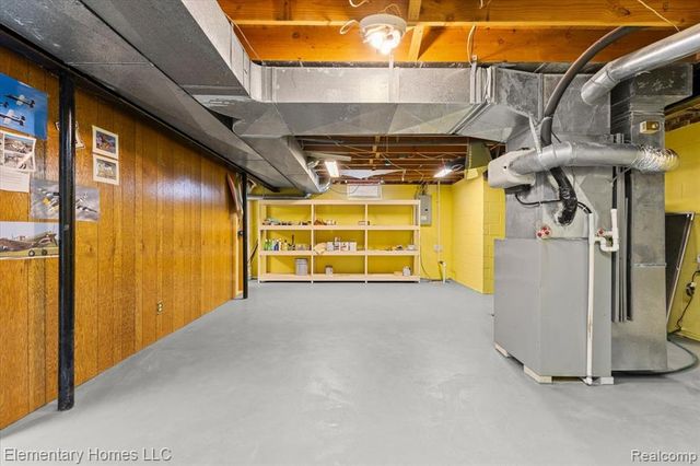 51637 Baker Road, Chesterfield, MI 48047