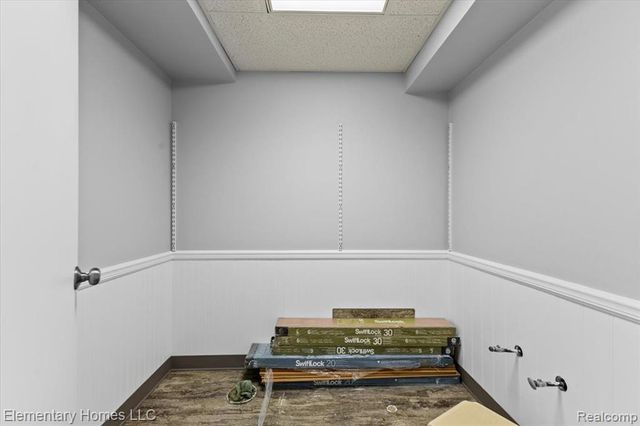 51637 Baker Road, Chesterfield, MI 48047