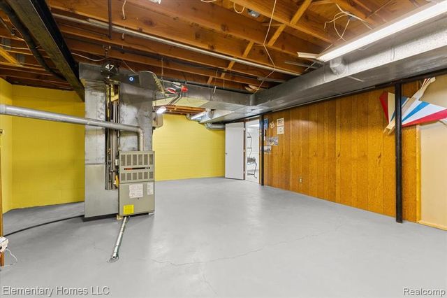 51637 Baker Road, Chesterfield, MI 48047