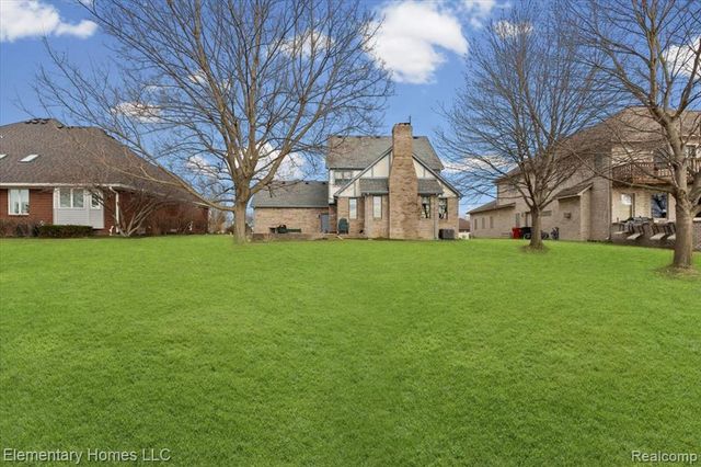 51637 Baker Road, Chesterfield, MI 48047