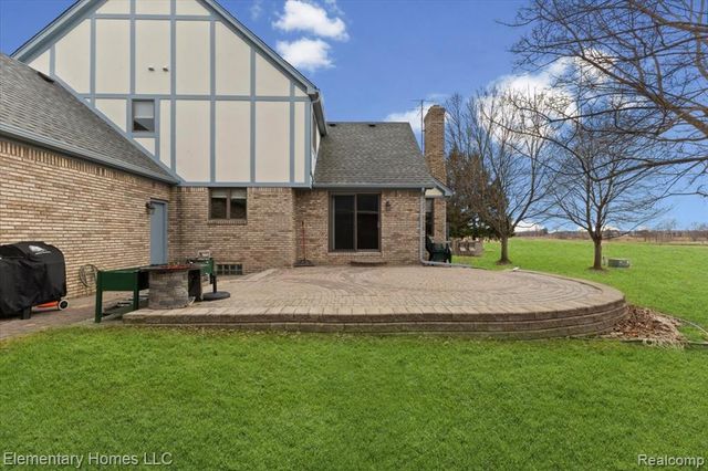 51637 Baker Road, Chesterfield, MI 48047