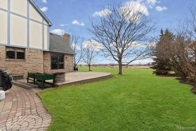 51637 Baker Road, Chesterfield, MI 48047