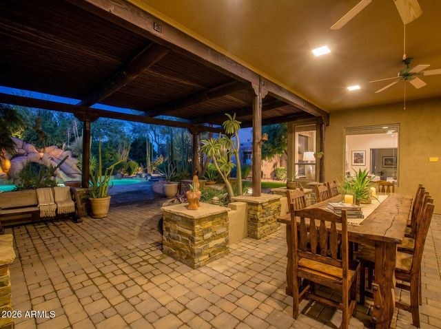 9614 W CAMINO DE ORO --, Peoria, AZ 85383