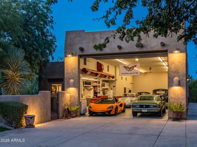 9614 W CAMINO DE ORO --, Peoria, AZ 85383