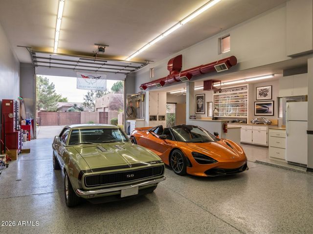 9614 W CAMINO DE ORO --, Peoria, AZ 85383