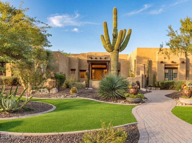 9614 W CAMINO DE ORO --, Peoria, AZ 85383