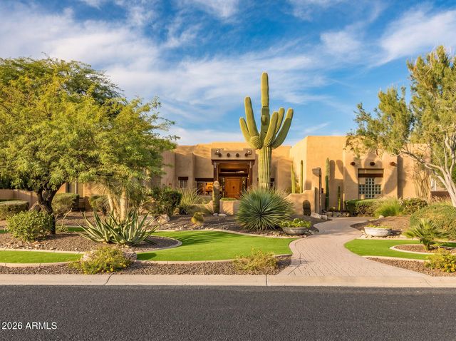 9614 W CAMINO DE ORO --, Peoria, AZ 85383