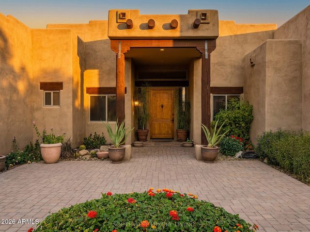 9614 W CAMINO DE ORO --, Peoria, AZ 85383