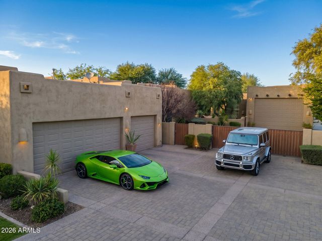9614 W CAMINO DE ORO --, Peoria, AZ 85383