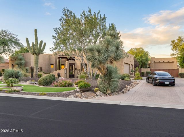 9614 W CAMINO DE ORO --, Peoria, AZ 85383