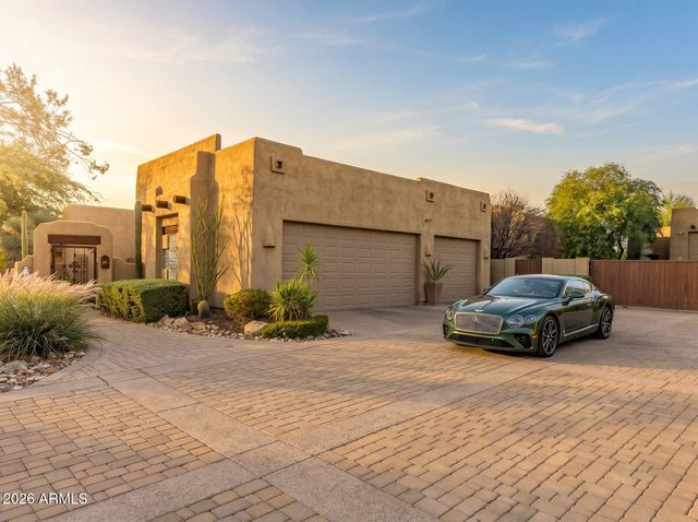 9614 W CAMINO DE ORO --, Peoria, AZ 85383