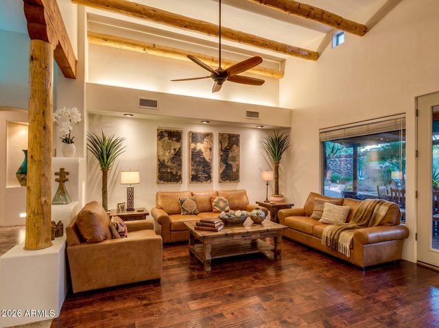 9614 W CAMINO DE ORO --, Peoria, AZ 85383