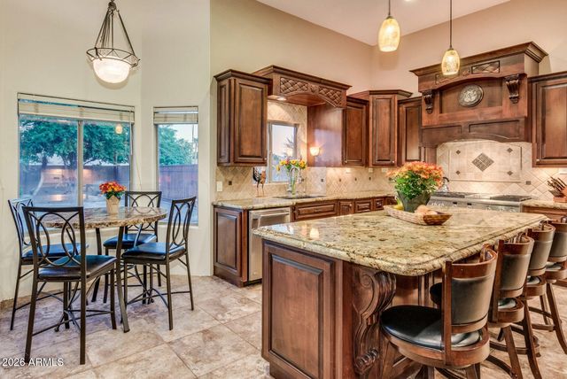9614 W CAMINO DE ORO --, Peoria, AZ 85383