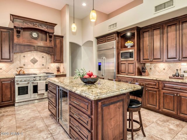 9614 W CAMINO DE ORO --, Peoria, AZ 85383