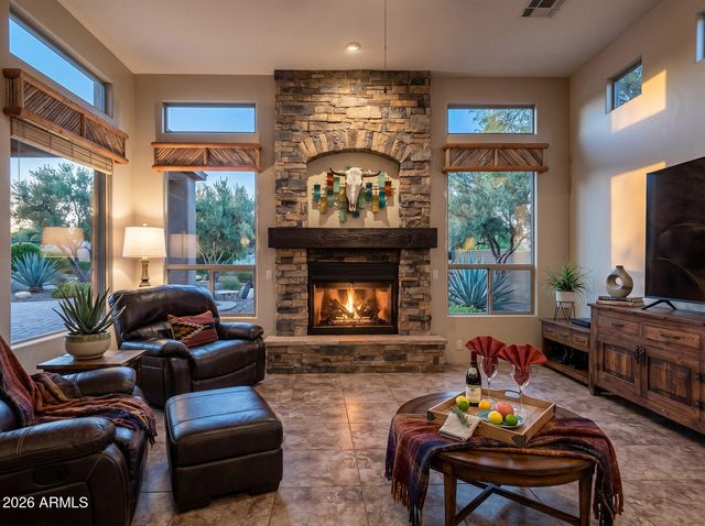 9614 W CAMINO DE ORO --, Peoria, AZ 85383