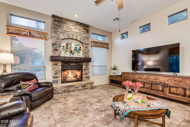 9614 W CAMINO DE ORO --, Peoria, AZ 85383