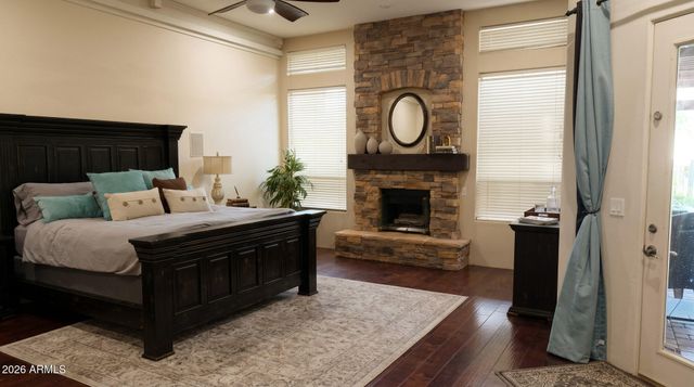 9614 W CAMINO DE ORO --, Peoria, AZ 85383