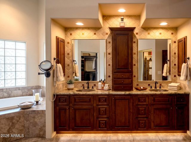 9614 W CAMINO DE ORO --, Peoria, AZ 85383