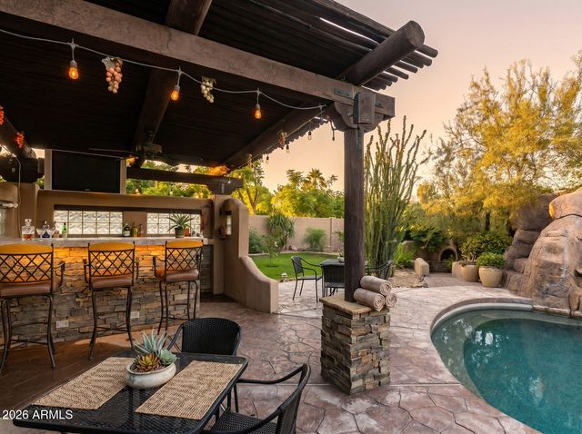 9614 W CAMINO DE ORO --, Peoria, AZ 85383