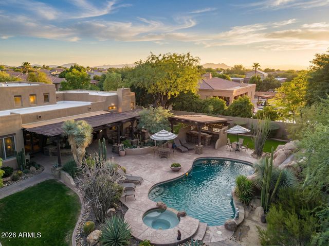 9614 W CAMINO DE ORO --, Peoria, AZ 85383