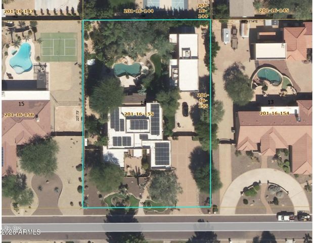 9614 W CAMINO DE ORO --, Peoria, AZ 85383