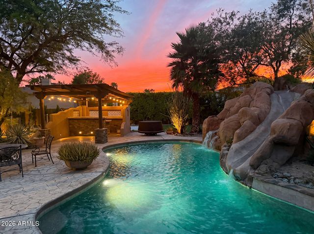 9614 W CAMINO DE ORO --, Peoria, AZ 85383