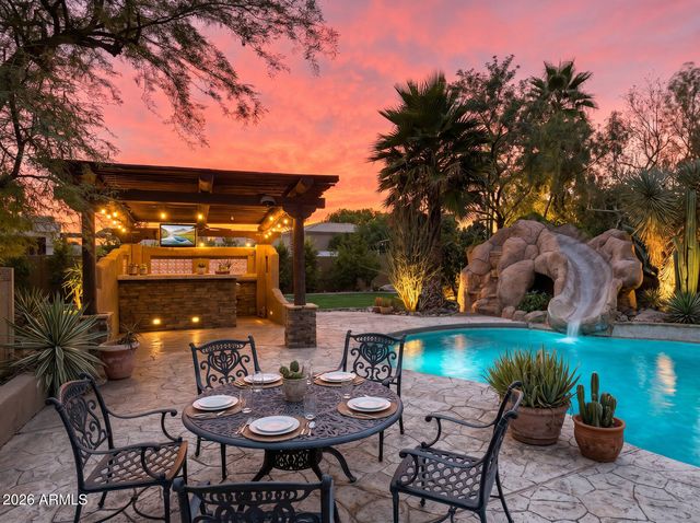 9614 W CAMINO DE ORO --, Peoria, AZ 85383