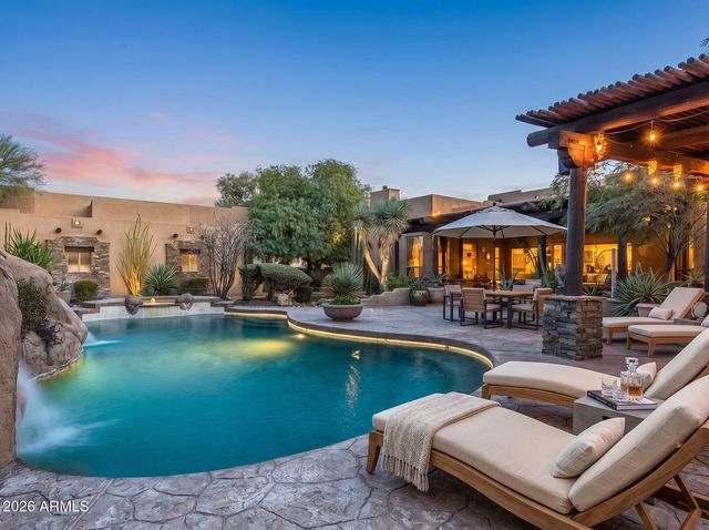 9614 W CAMINO DE ORO --, Peoria, AZ 85383