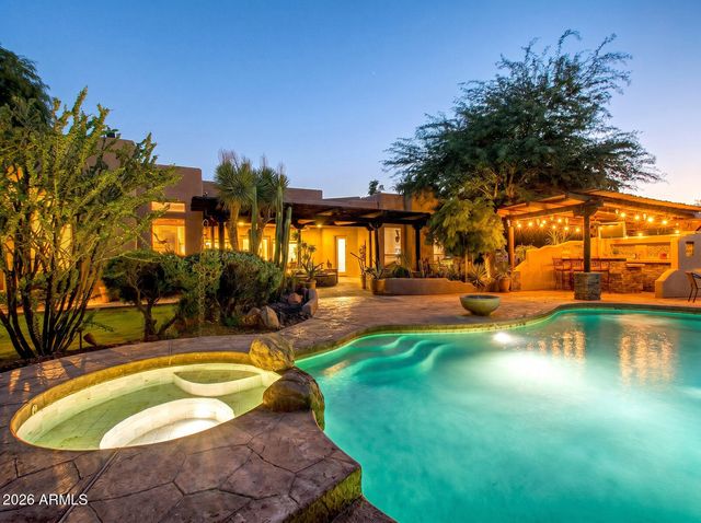 9614 W CAMINO DE ORO --, Peoria, AZ 85383