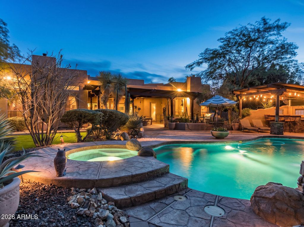 9614 W CAMINO DE ORO --, Peoria, AZ 85383 — photo 2