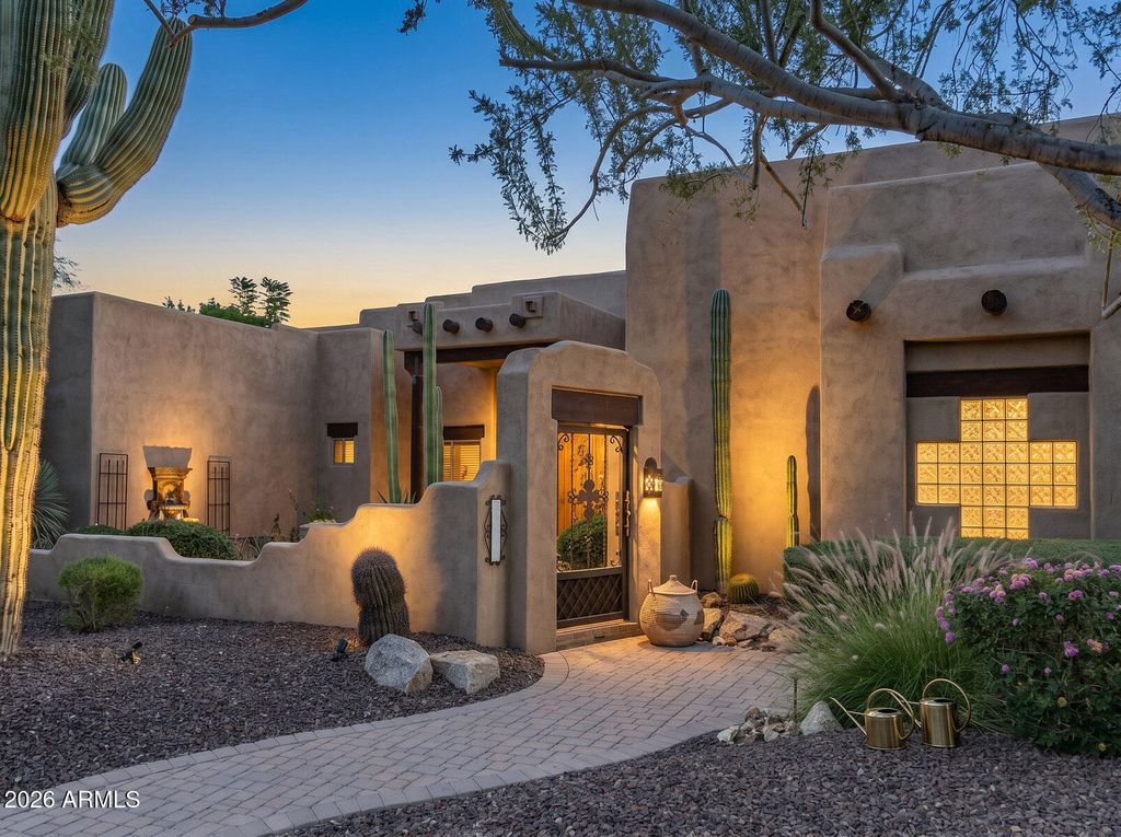 9614 W CAMINO DE ORO --, Peoria, AZ 85383 — photo 3
