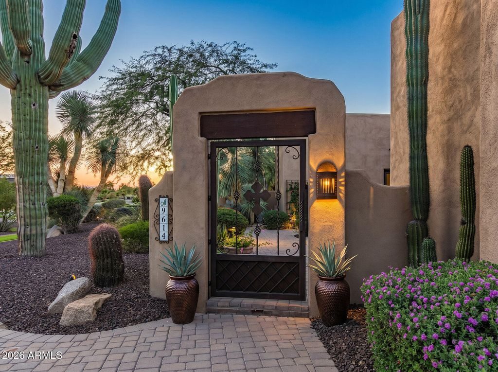 9614 W CAMINO DE ORO --, Peoria, AZ 85383 — photo 4