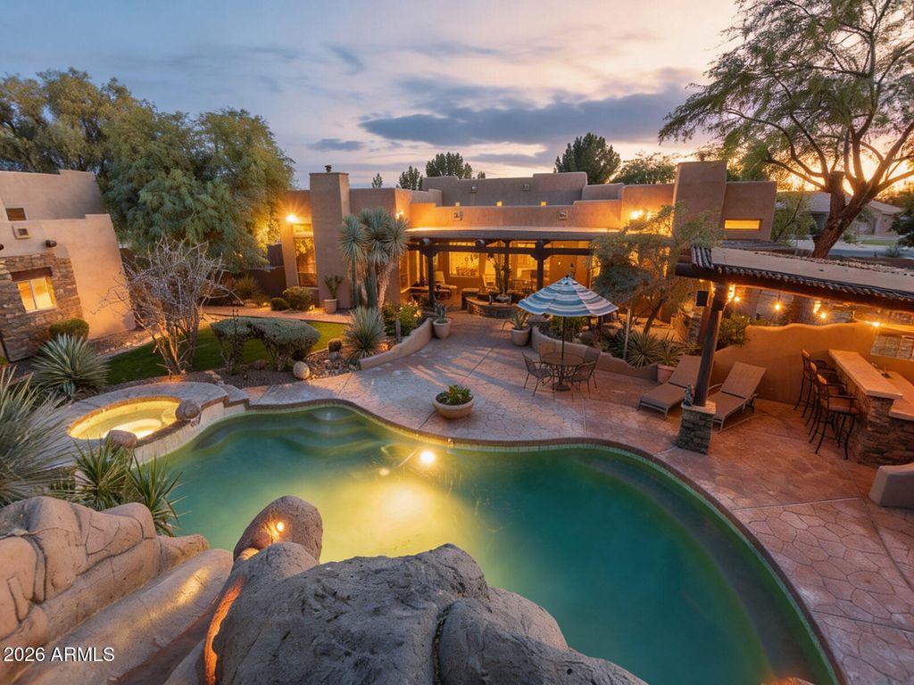 9614 W CAMINO DE ORO --, Peoria, AZ 85383 — photo 5
