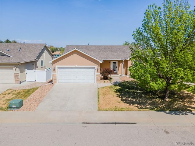 365 Primrose Drive, Loveland, CO 80537