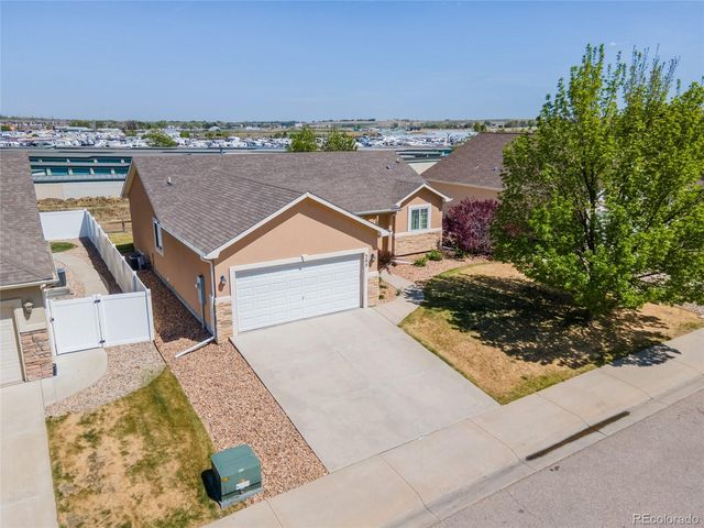 365 Primrose Drive, Loveland, CO 80537