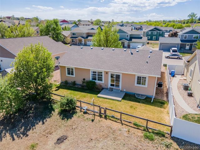 365 Primrose Drive, Loveland, CO 80537