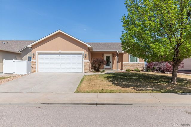 365 Primrose Drive, Loveland, CO 80537