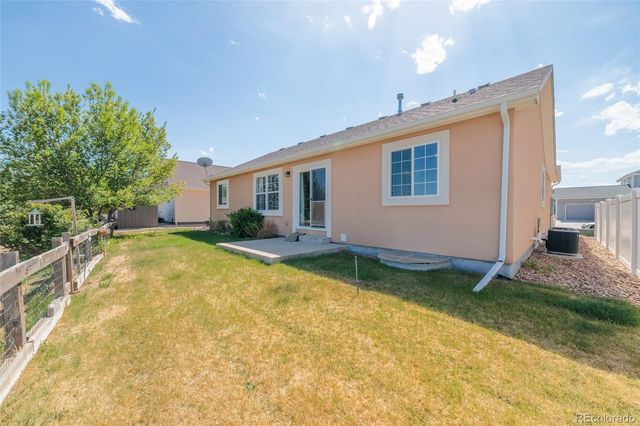 365 Primrose Drive, Loveland, CO 80537