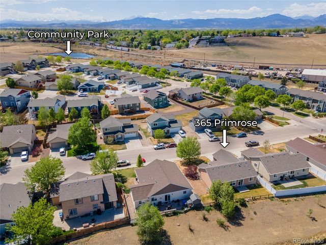 365 Primrose Drive, Loveland, CO 80537