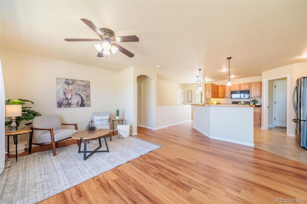 365 Primrose Drive, Loveland, CO 80537