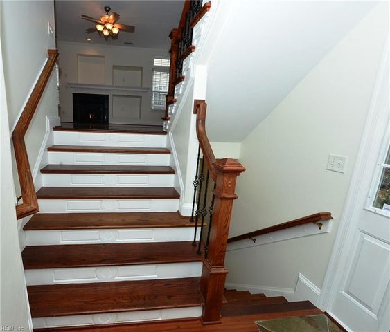 4027 Palmer CT, Suffolk, VA 23435