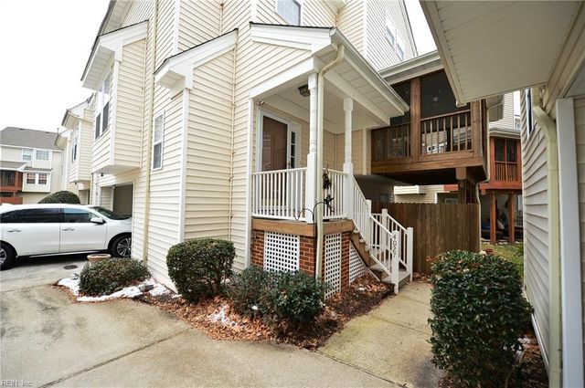 4027 Palmer CT, Suffolk, VA 23435