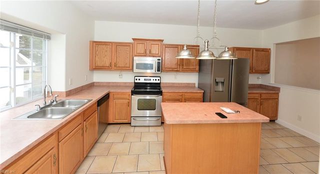 4027 Palmer CT, Suffolk, VA 23435