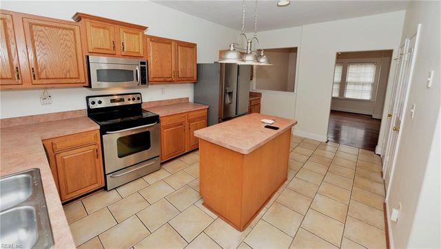 4027 Palmer CT, Suffolk, VA 23435