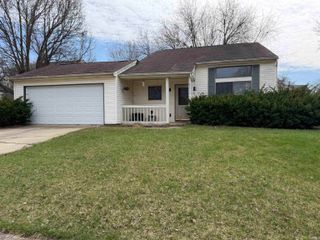 2335 Bainbridge Court, West Lafayette, IN 47906