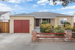 784 Douglas Dr, San Leandro, CA 94577